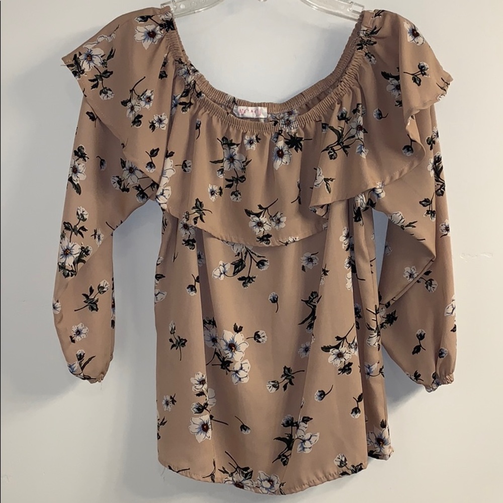 Blouse